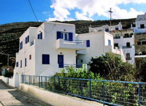 ΔΗΜΗΤΡΗΣ ΙΡΙΔΑ